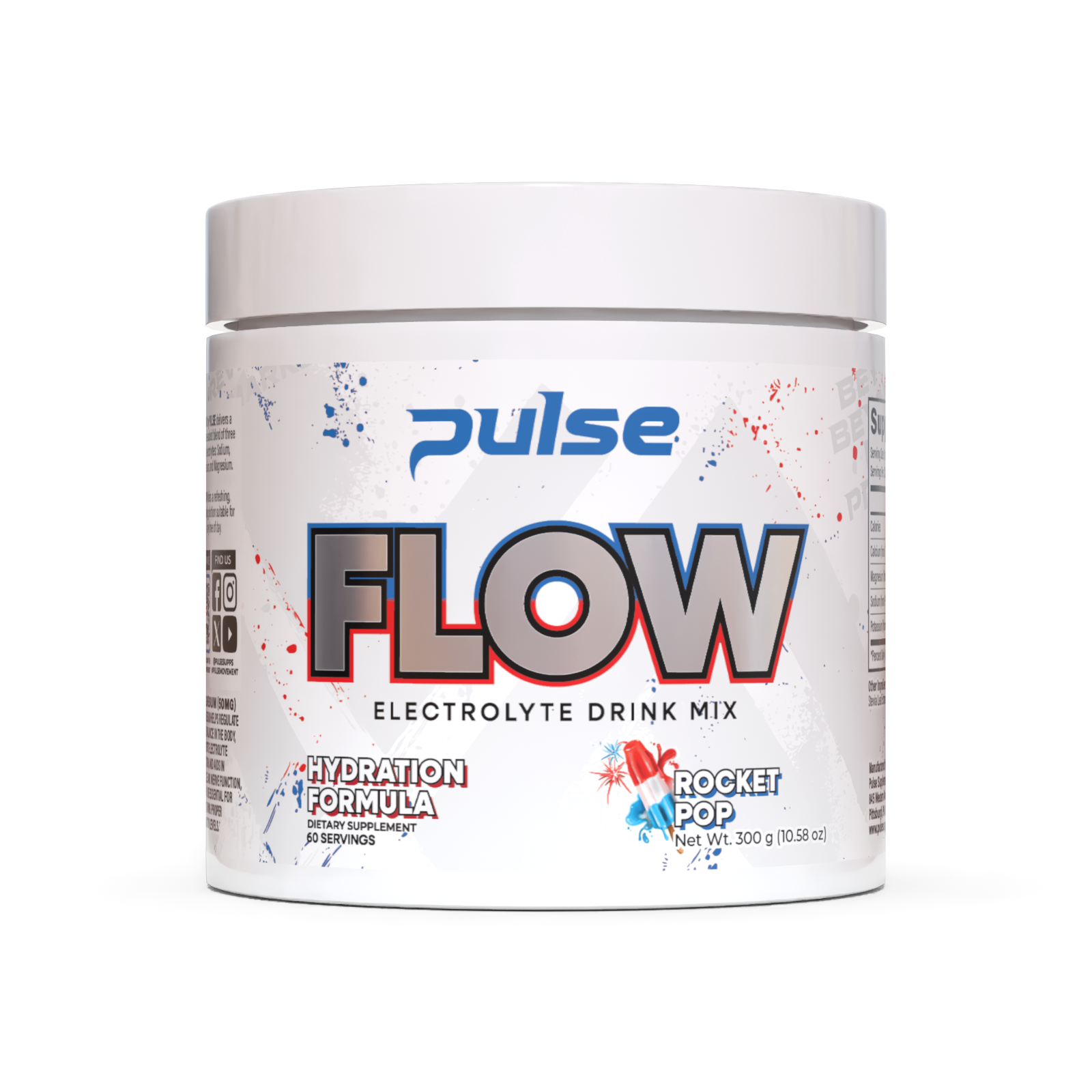 FLOW