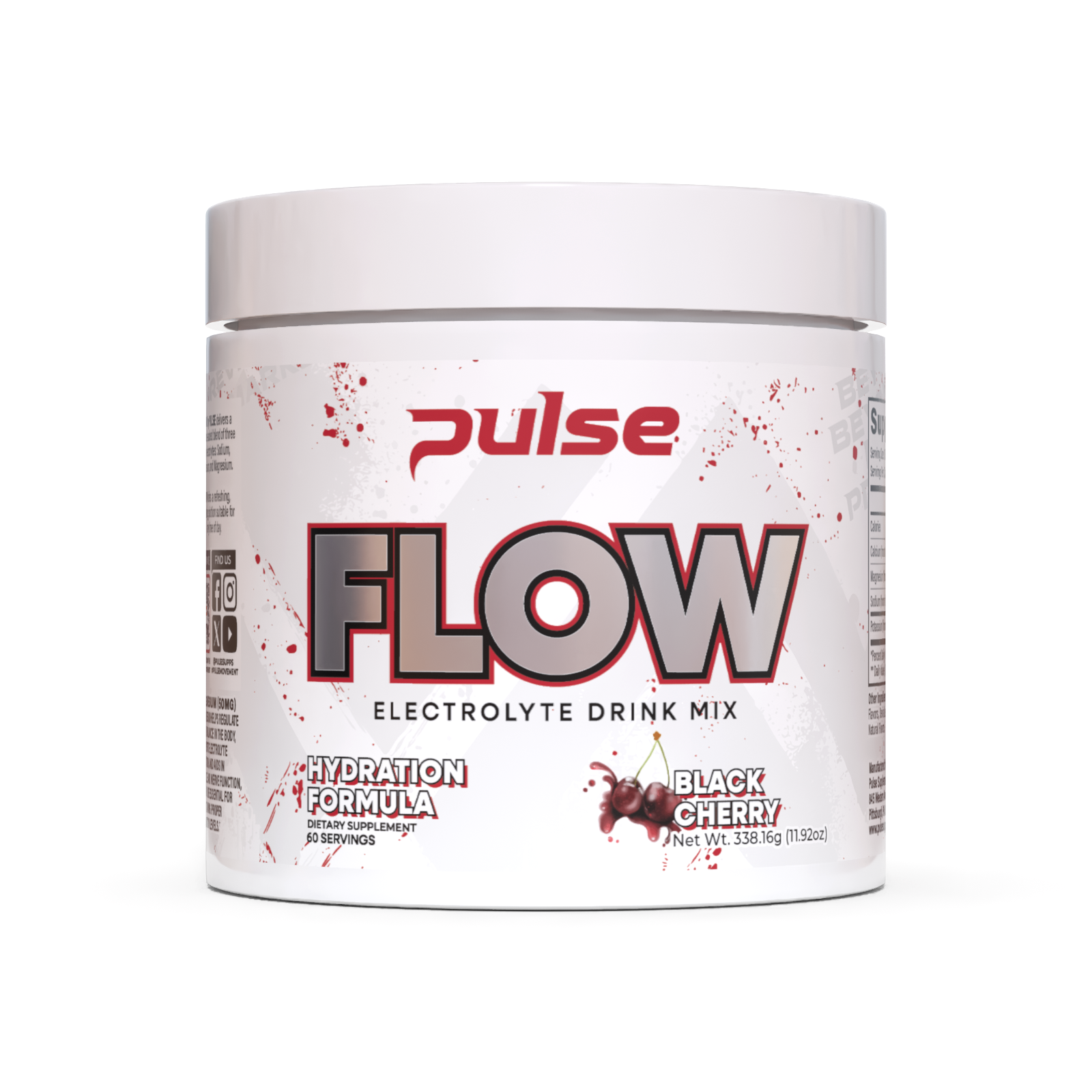 FLOW