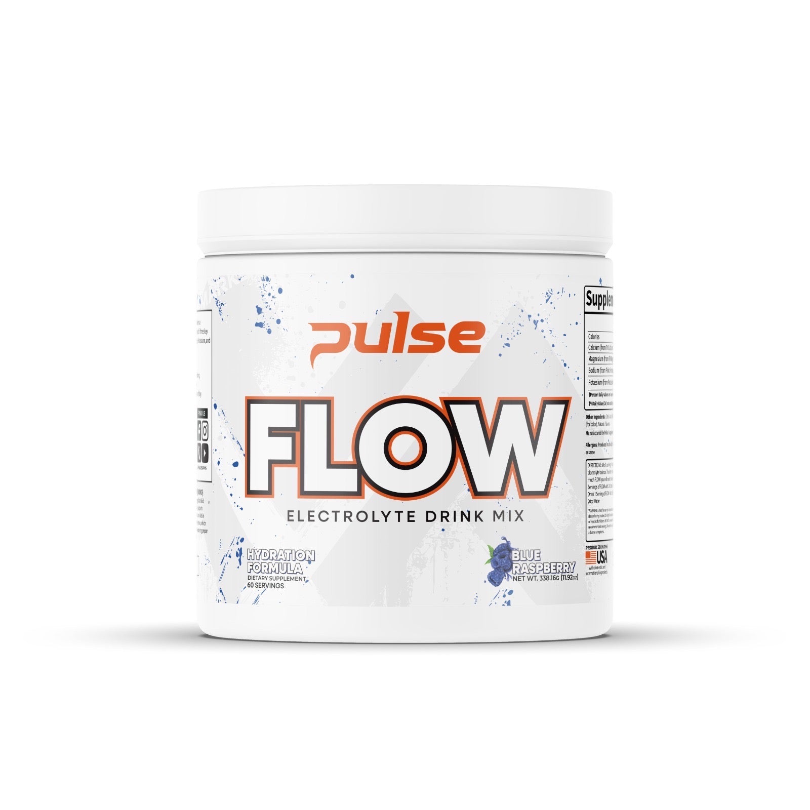 FLOW