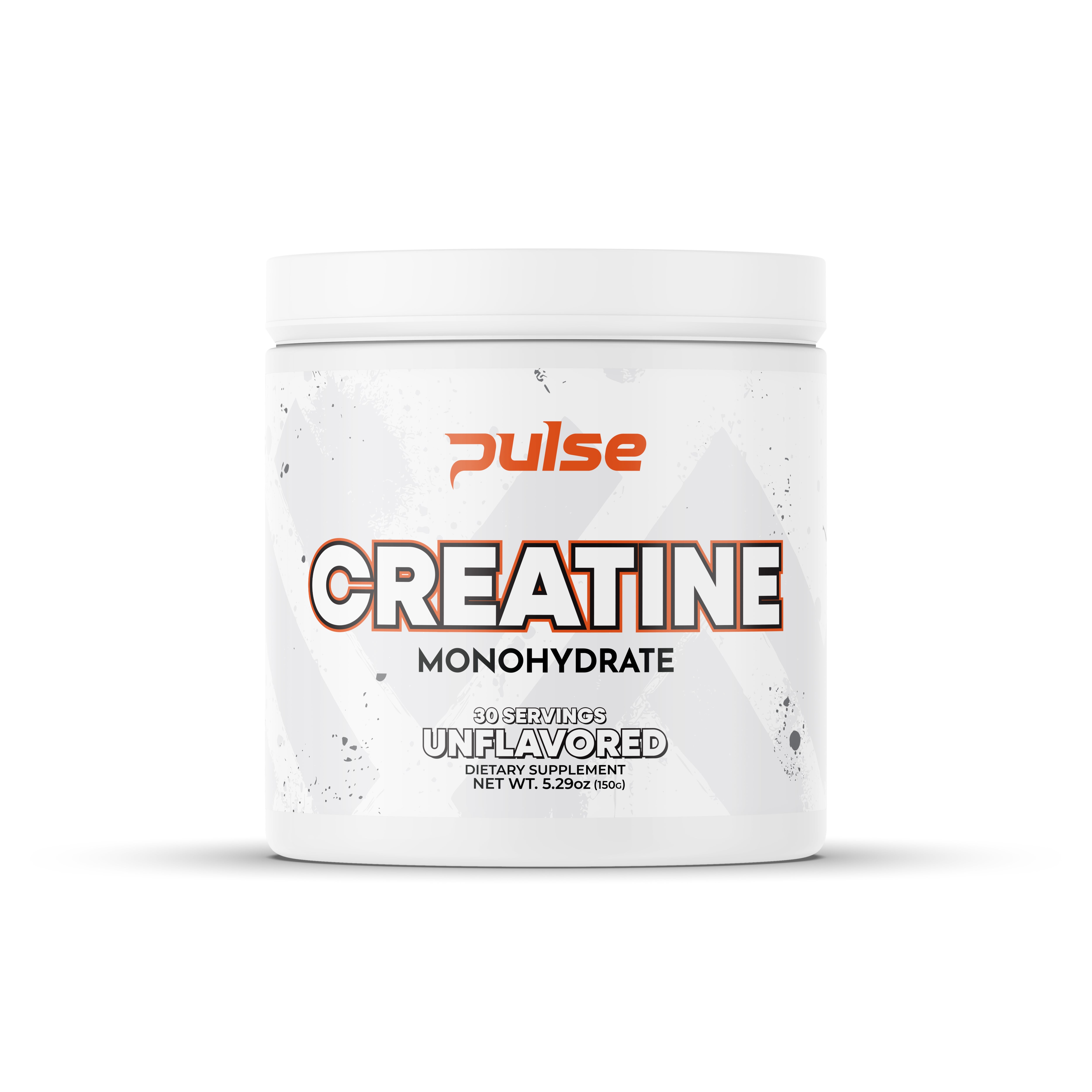 Pulse Supplements