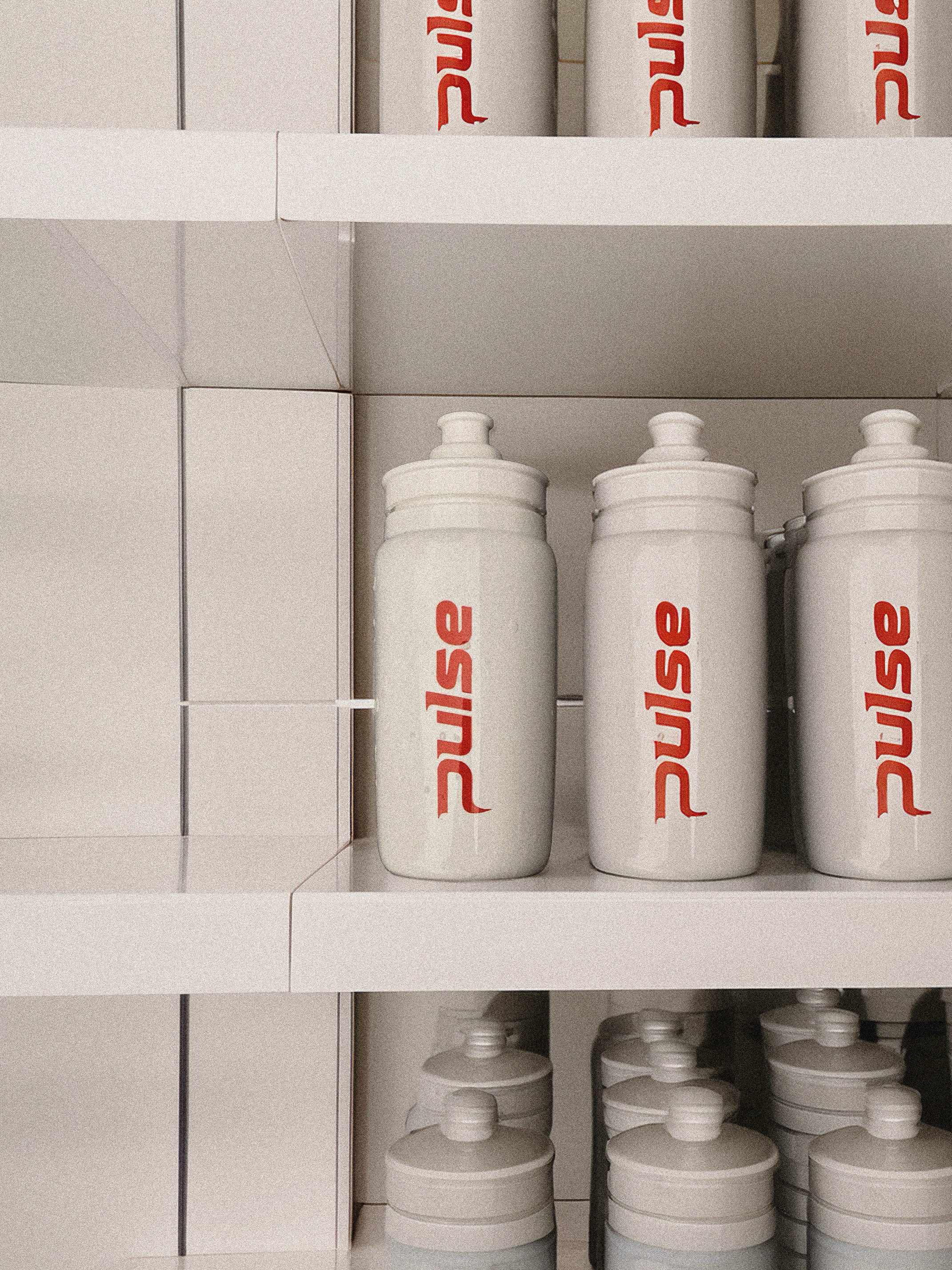 Pulse Supplements