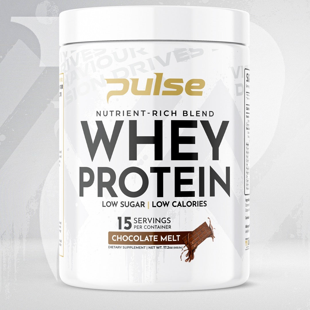 Pulse Supplements