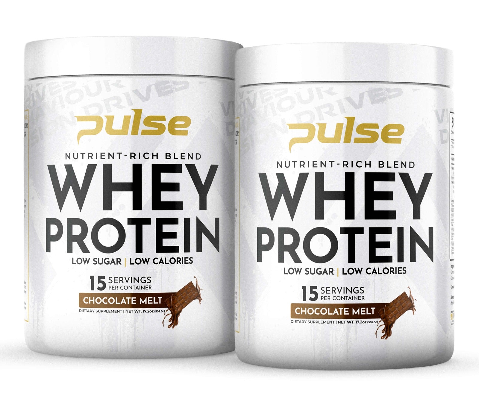 Pulse Supplements