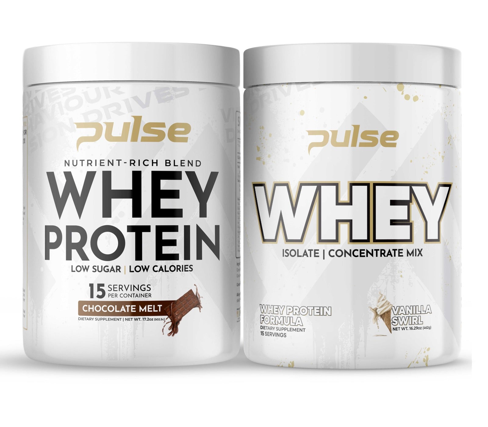 Pulse Supplements