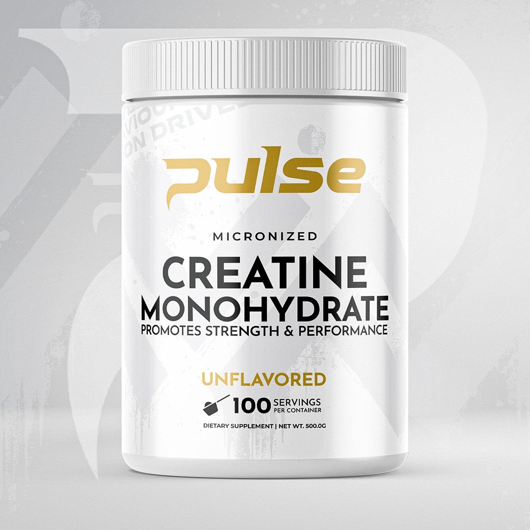 Pulse Supplements