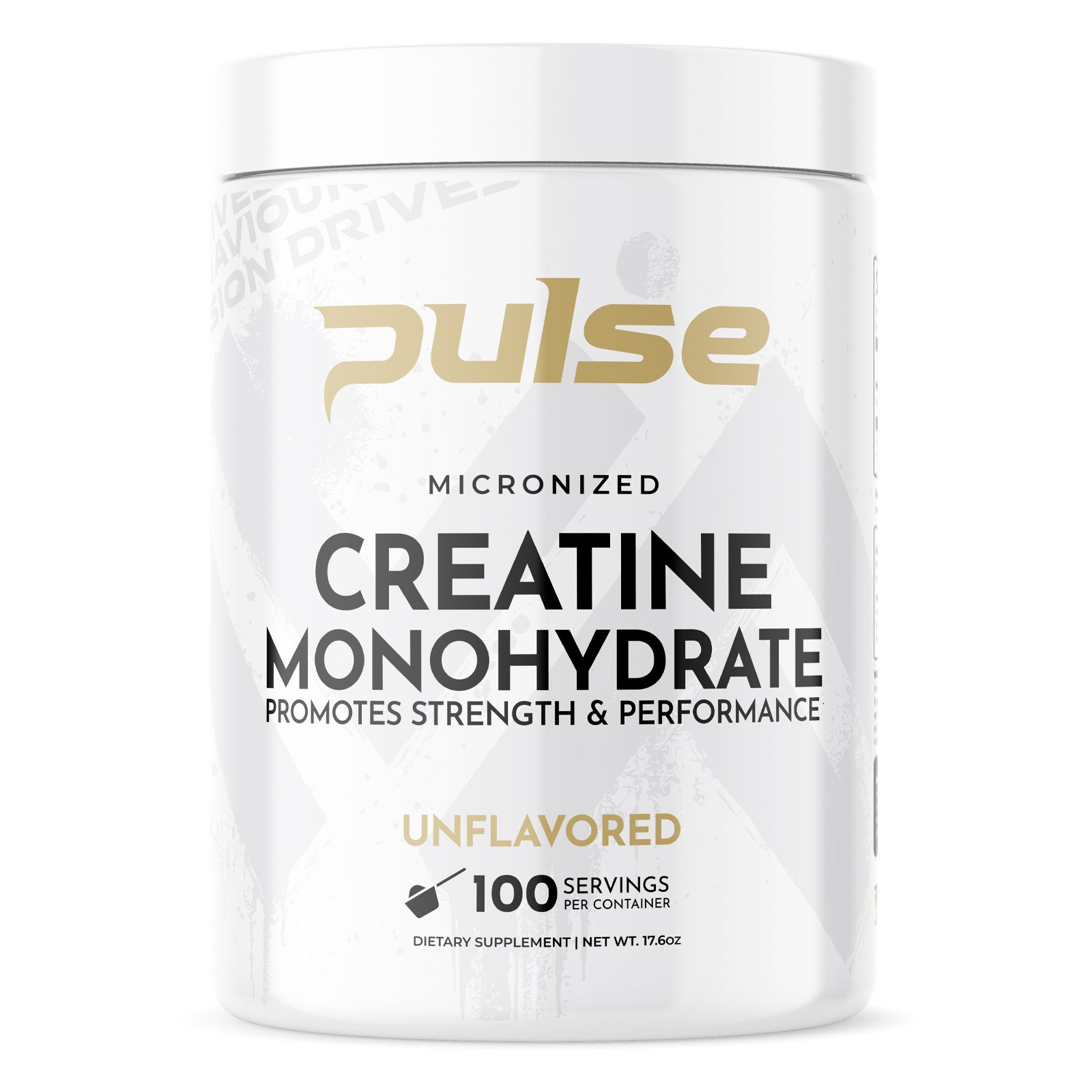 Pulse Supplements