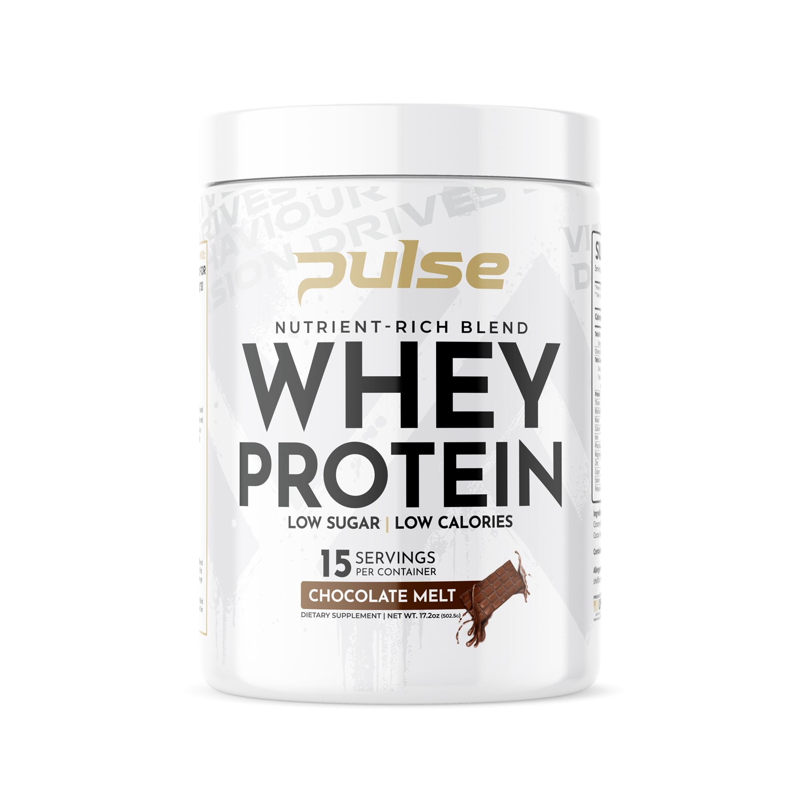 Pulse Supplements