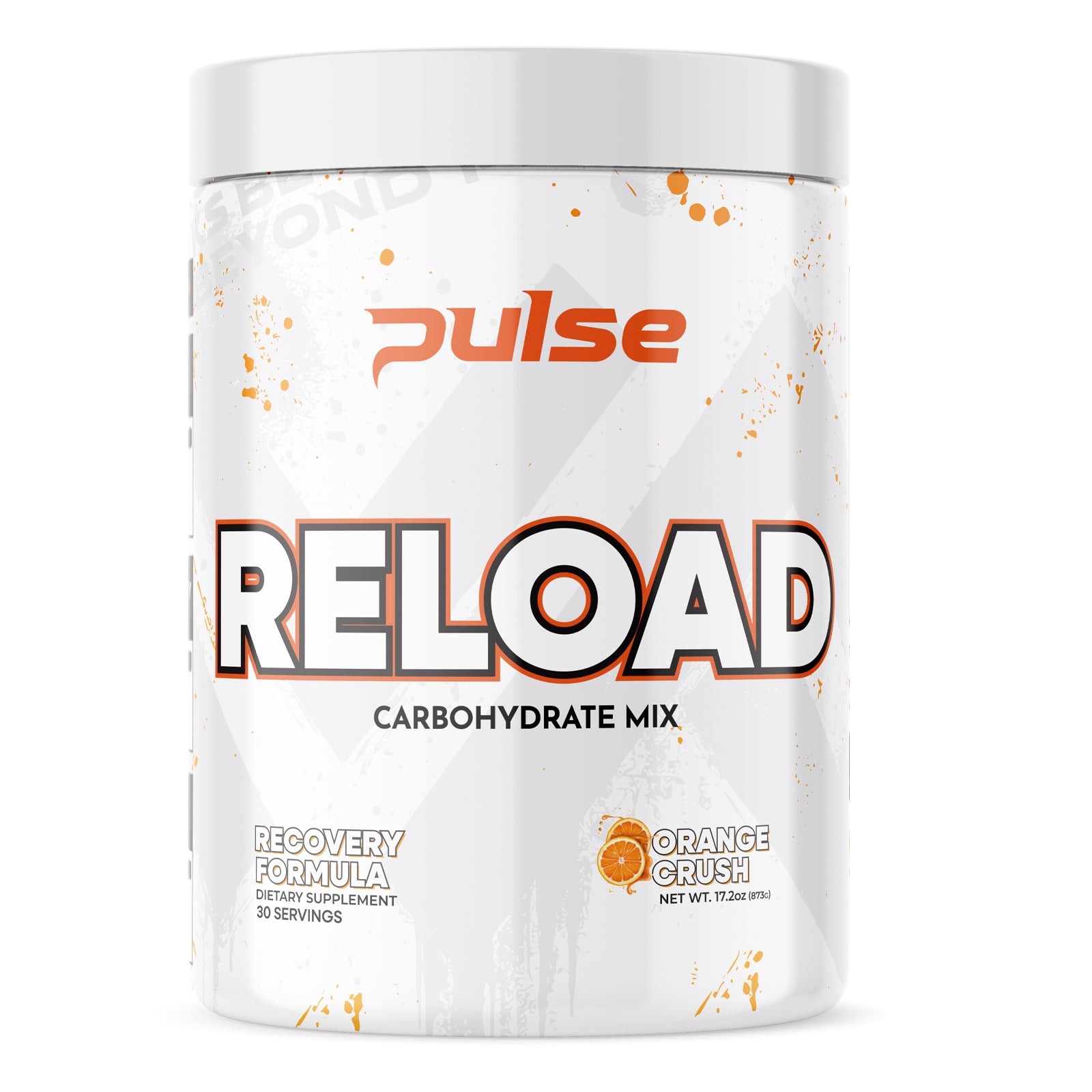 Pulse Supplements