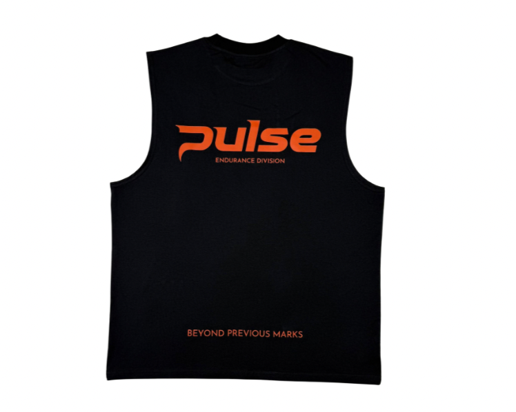 PULSE Endurance Division Tank
