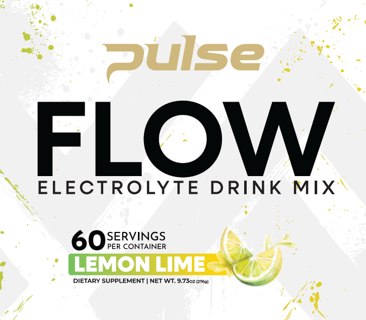 Pulse Supplements