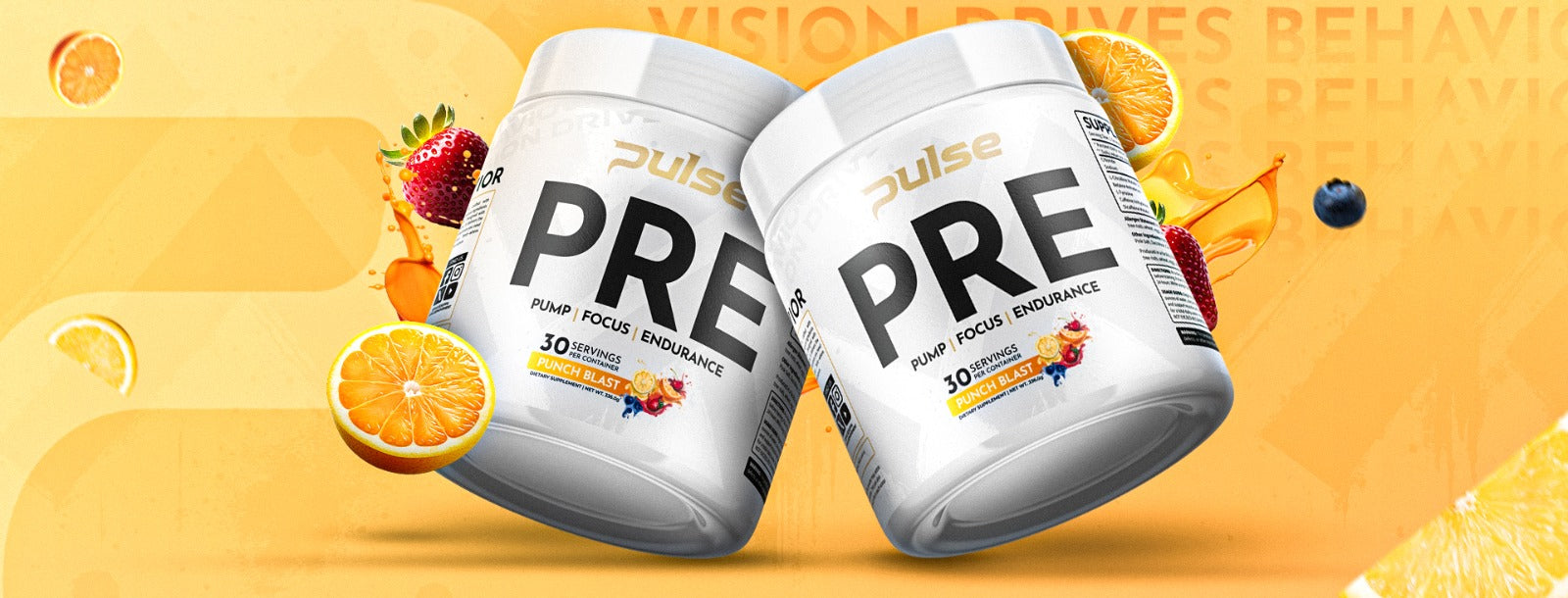 Contact – Pulse Supplements